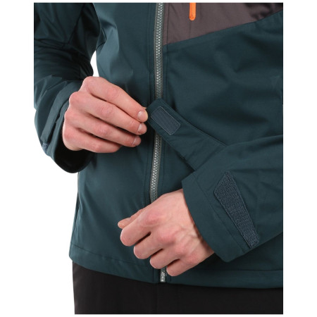 Veste softshell homme Kilpi Beltra-M (2025)
