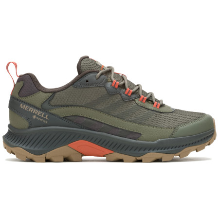 Chaussures randonnée homme Merrell Speed Strike 2 Gtx