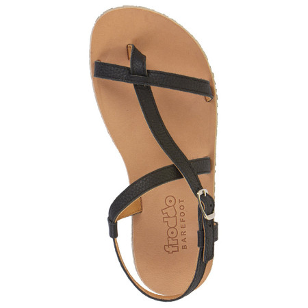 Sandales femme Frodo barefoot flexy w