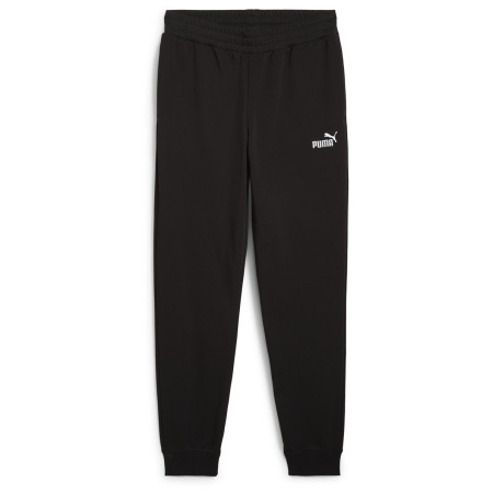 Pantalons de survêtement hommes Puma ESS No. 1 Logo Sweatpants TR cl noir PUMA Black
