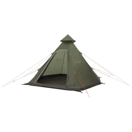 Tente familiale Easy Camp Bolide 400 (2021) green green