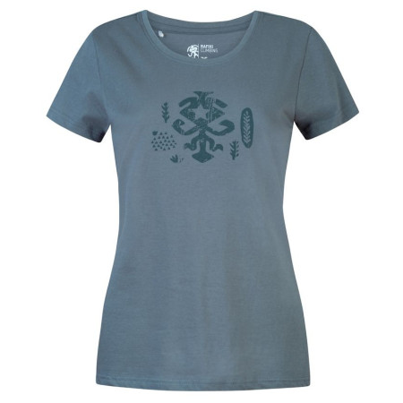 T-shirt femme Rafiki Akiyo