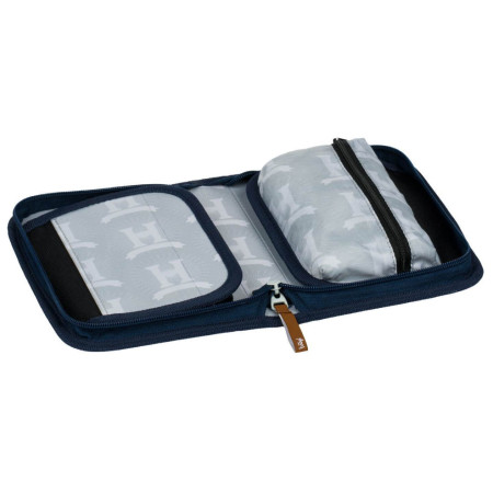 Trousse à crayons pour l'école Baagl Klasik (dvě chlopně)