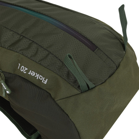 Sac à dos Zulu Flaker 20 L