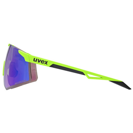 Lunettes soleil Uvex Pace Perform S Cv