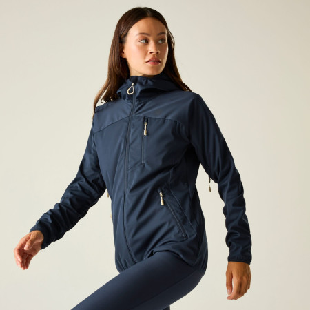 Veste femme Dare 2b Lexan III Softshell