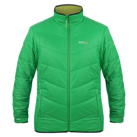 Veste homme Regatta Icebound green