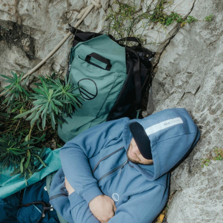 Sac à dos d'escalade Wild Country Crag Hauler 40