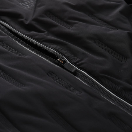 Veste homme Alpine Pro Borit