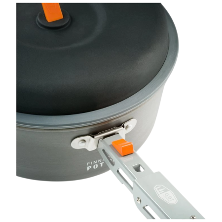 Set de vaisselle GSI Outdoors Pinnacle Ceramic Camper