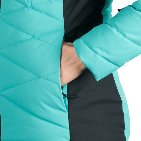 Veste de ski femme Northfinder Abigayle