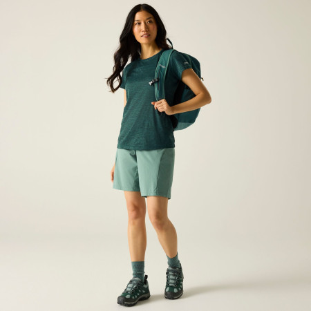 Shorts femme Regatta Women’s Pentre Lite Shorts