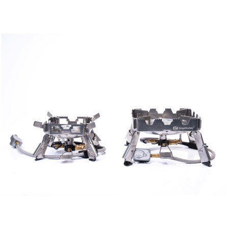 Réchaud Ridge Monkey Quad Stove Pro Mini