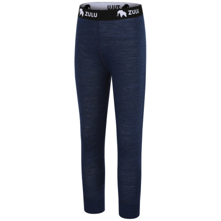 Ensemble fonctionnel enfant Zulu Merino 160