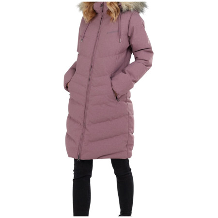 Manteau d'hiver femme Fundango Puppis Padded Jacket