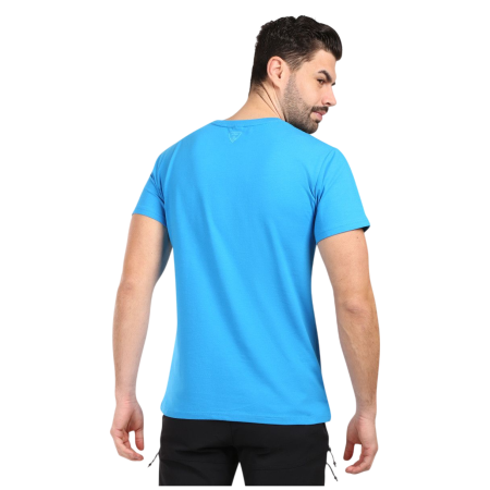 T-shirt homme Kilpi Discover-M (2025)