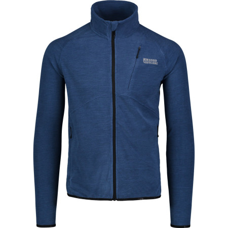 Sweat-shirt homme Nordblanc Loner bleue RandomBlue