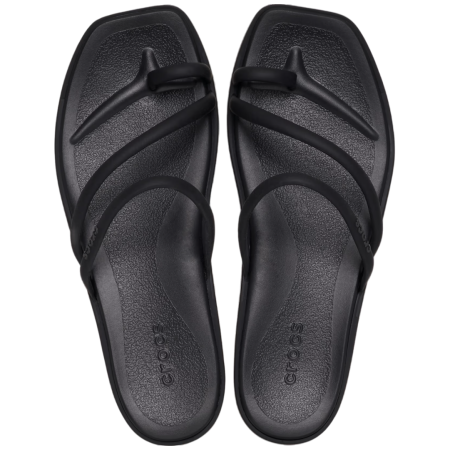 Sandales femme Crocs Miami Toe Loop