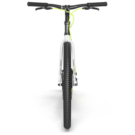Trottinette Yedoo Trexx Disc