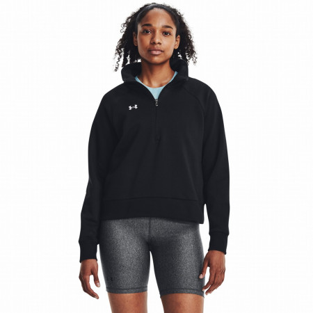 Sweat-shirt femme Under Armour Rival Fleece HZ