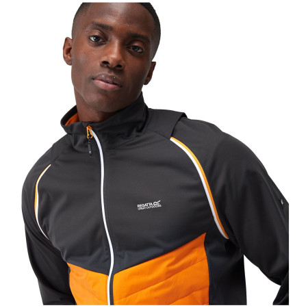 Veste homme Regatta Steren Hybrid