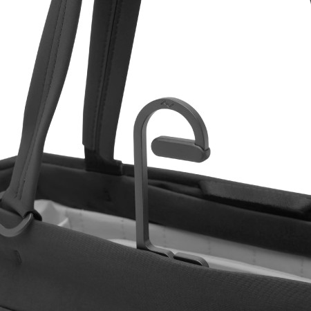 Sac bandoulière Peak Design City Tote 15L