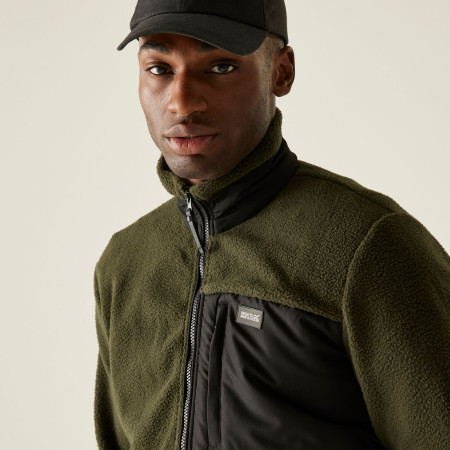 Veste homme Regatta Frankie Borg Hybrid