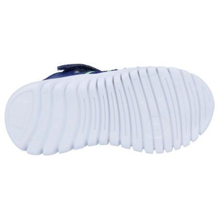 Sandales enfant Richter Wallaby Nautical/Apple