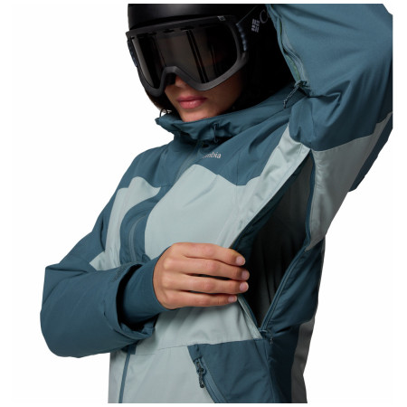 Veste d'hiver femme Columbia Liftline Jacket