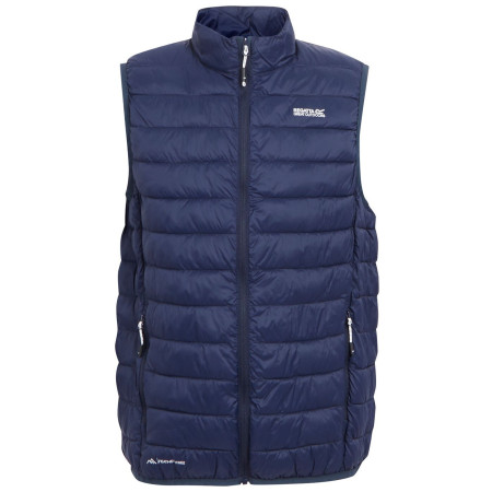 Gilet homme Regatta HillPack B/W II