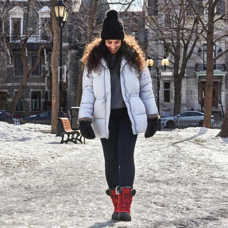 Bottes femme Kamik Momentum 3