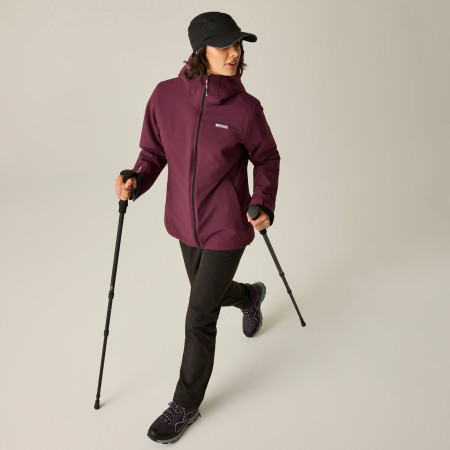 Veste femme Regatta Womens Wentwood 3in1