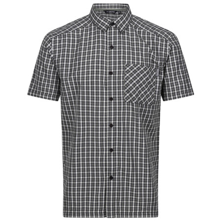 Chemise homme Regatta Kalambo VIII girs Agave Green/Ash Check