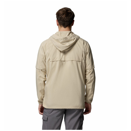 Coupe-vent homme Columbia Skien Valley™ Hooded Long sleeve Shirt