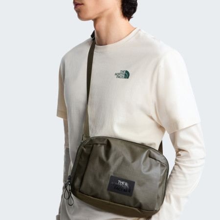 Sac bandoulière The North Face Base Camp Voyager Pro Sling