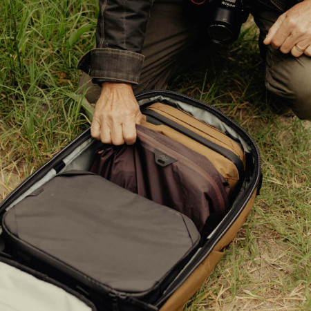 Sac à dos Peak Design Travel Backpack 45L