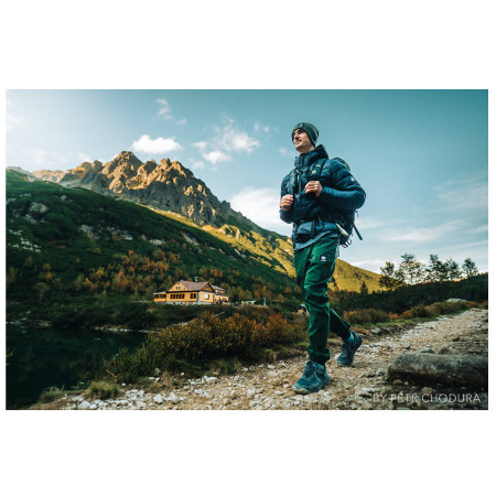 Veste homme Mammut Crag IN Hooded Jacket Men