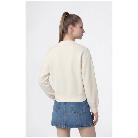 Sweatshirt enfant Champion Crewneck Sweatshirt G GMS