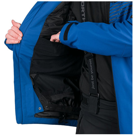 Veste de ski homme Northfinder Bartalan
