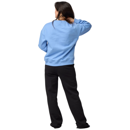 Sweat-shirt femme Fjällräven Fjällräven Classic Sweater W