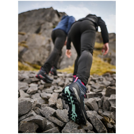 Chaussures femme Regatta Ldy Samaris III Boot