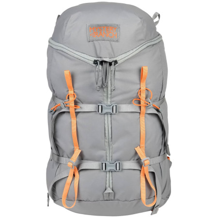 Sac à dos randonnée Mystery Ranch Gallagator 20 gris gravel