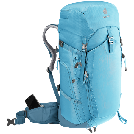 Sac à dos Deuter Trail Pro 34 SL