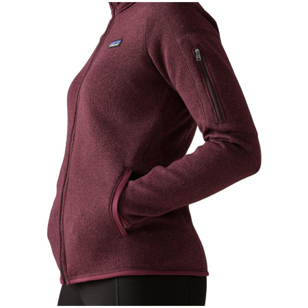Sweat-shirt femme Patagonia Better Sweater Jacket