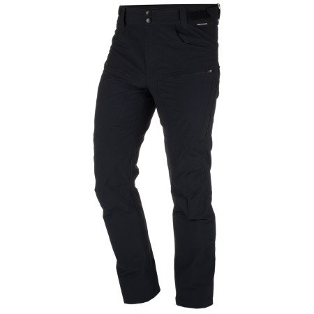 Pantalon homme Northfinder Heraklon vert Black