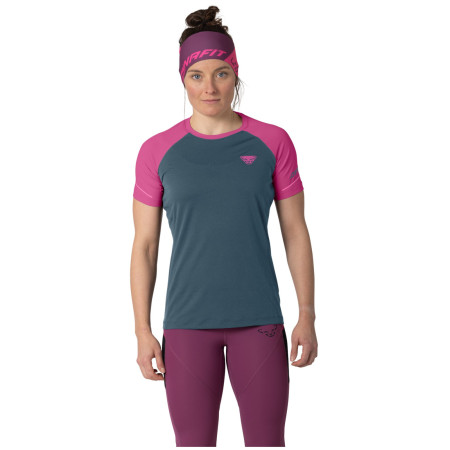 T-shirt fonctionnel femme Dynafit Alpine Pro Short Sleeve Shirt Women