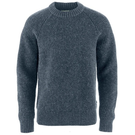 Chandail homme Fjällräven Övik Waffle Knit M