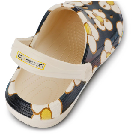 Pantoufles femme Regatta Orla Clog