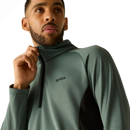 Sweatshirt fonctionnel homme Regatta Thiek