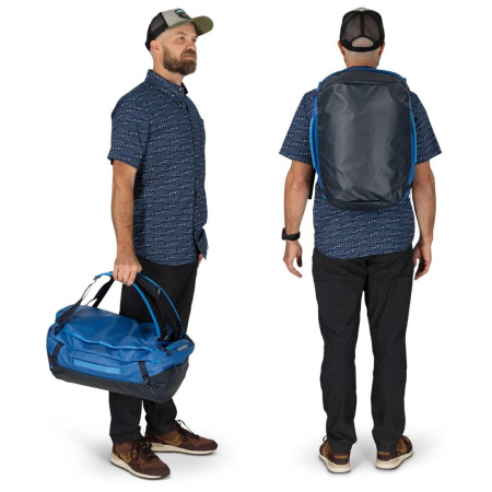 Sac de voyage Osprey Transporter 30